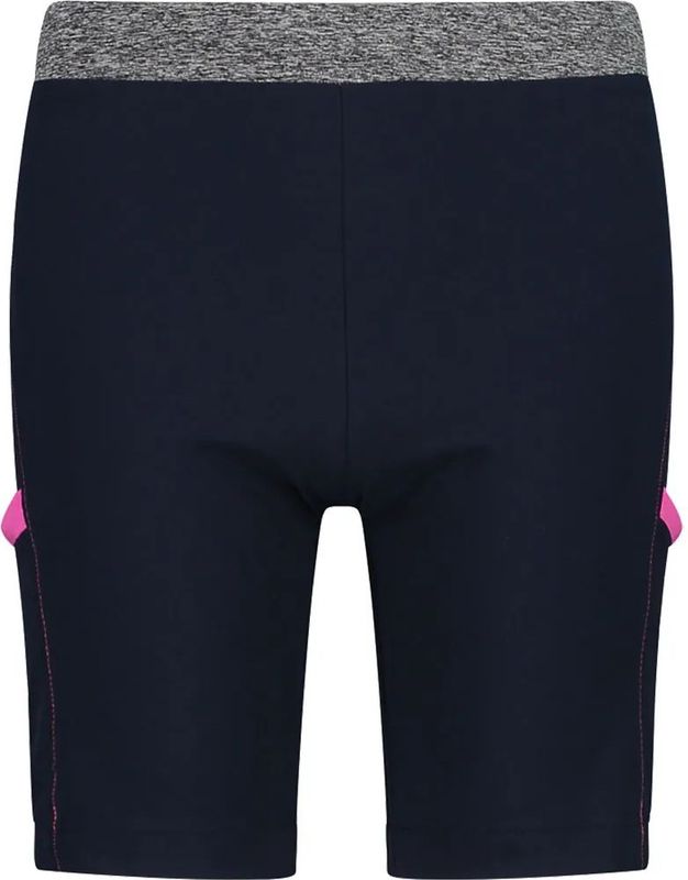 CMP - Bermuda - Polyester - Meisjes - Stretchy Technische Stof