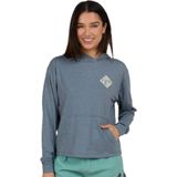 Salty Crew - Tippet Fill Tech Hoody - Rashguard - Lange Mouwen