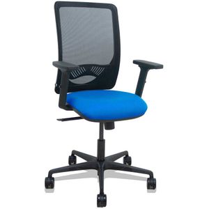 Piqueras Y Crespo Zulema Synchro Arms 2d Ergonomische Bureaustoel