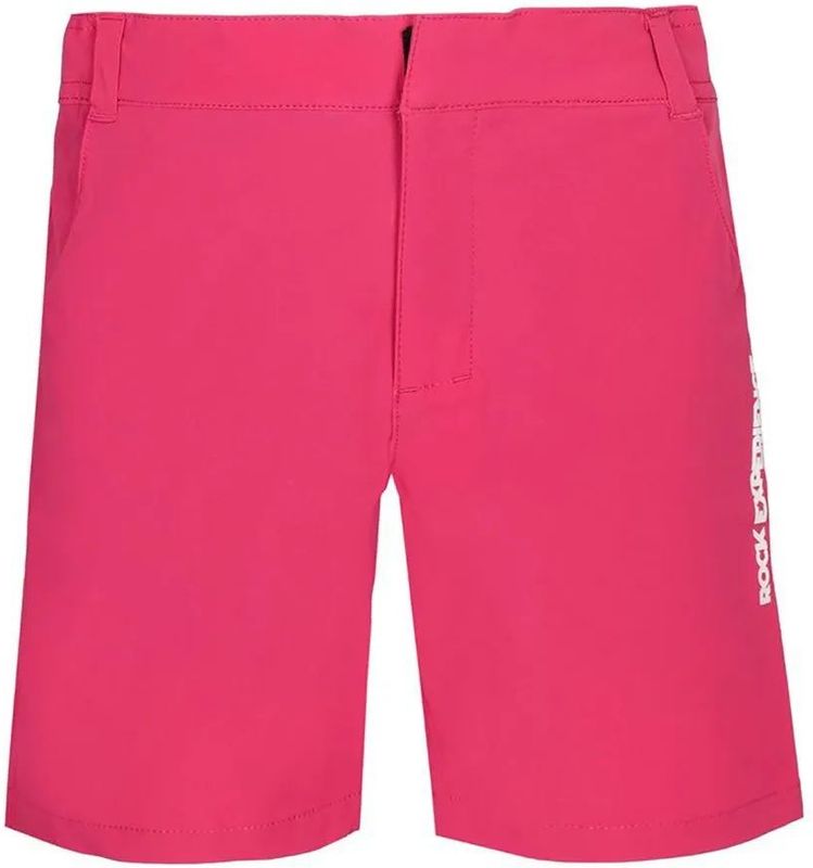 Rock Experience - Observer - Korte Broek - Bermuda's