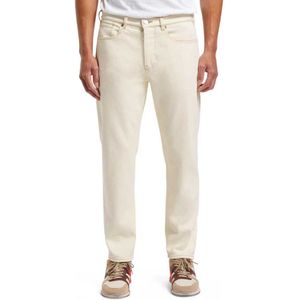 Scotch & Soda - The Drop - Spijkerbroek - Regular Taper Fit