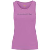 Karpos Quick - Damestanktop - Licht - Ademend - Relaxed Fit