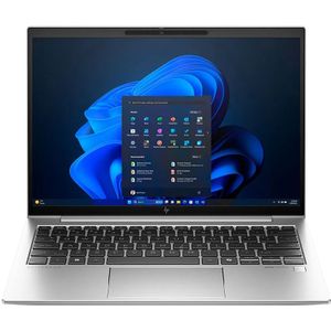 Hp Elitebook 830 13 Inch G11 13.3´´ Ultra 7-155u/16gb/512gb Ssd Laptop