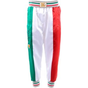 Dolce & Gabbana 743679 Trainingsbroek