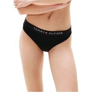 Tommy Hilfiger - Uw0uw04120 - Bikinibroekje