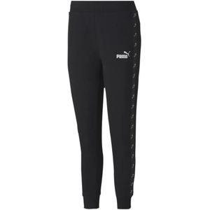 Puma Amplified Fleece Broek