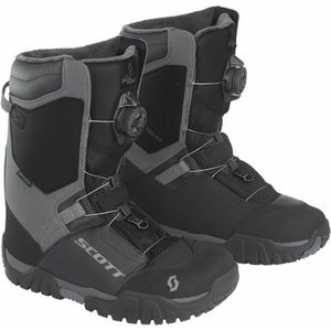 Scott Smb X-trax Evo Snow Boots Zwart EU 44 Man