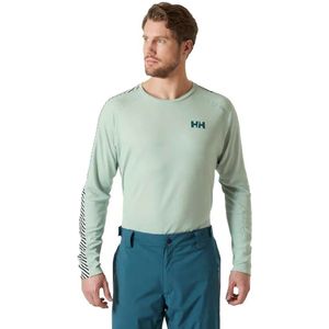 Helly Hansen - Lifa Active Stripe - T-shirt - Lange Mouwen