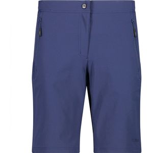 Cmp Bermuda Shorts Blauw XL Vrouw