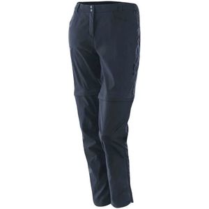 Loeffler Zip-off Comfort Stretch Light Broek