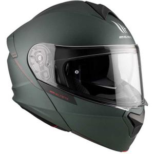 Mt Helmets Genesis Sv Modulaire Helm