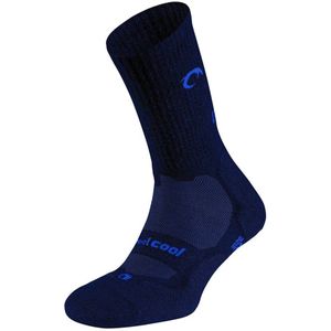 Lurbel Mountain Five Half Long Socks Blauw EU 39-42 Man