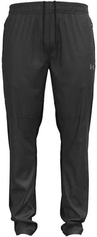 Under Armour - Utility Woven Winterized - Herenbroeken - Slank - Zwart
