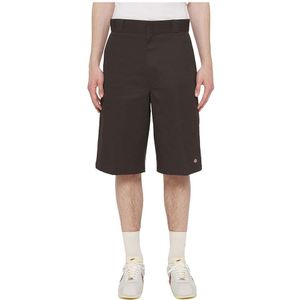 Dickies 13´´ Multi Pocket W/st Recycled Shorts Grijs 28 Man