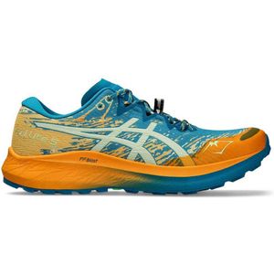 Asics Fuji Lite 5 Trailschoenen