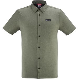 Lafuma Riverside Overhemd Met Korte Mouwen