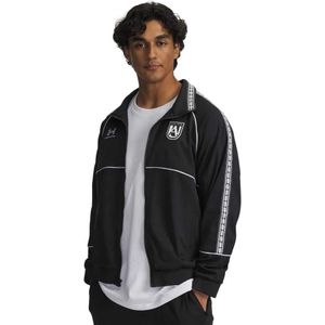 Under Armour - 96 Terrace - Sweatshirt - Met Rits