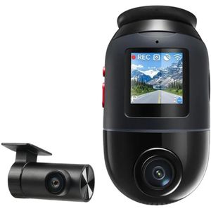 Xiaomi Omni X800-2 Dashcam
