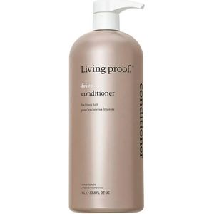 Living Proof No Frizz 1l Conditioner