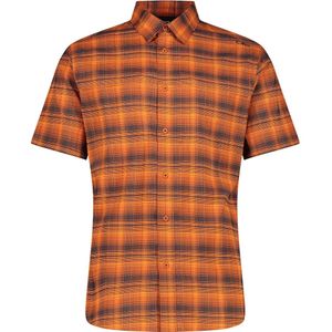 Cmp 35s5717 Overhemd Met Lange Mouwen