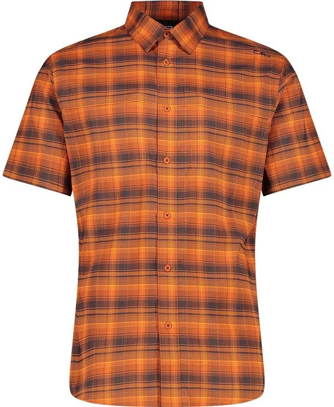 Cmp 35s5717 Overhemd Met Lange Mouwen