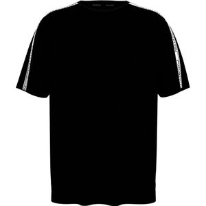 Calvin Klein Underwear Relaxed Crew T-shirt Korte Mouw Pyjama T-shirt