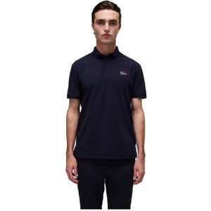 Napapijri Ebea Korte Mouw Poloshirt