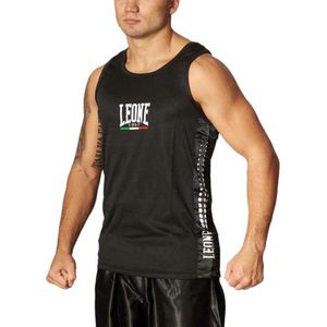 Leone1947 - AB726 - Mouwloos T-shirt