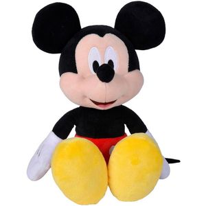 Simba Teddy Mickey 35 Cm Veelkleurig 0-6 Months