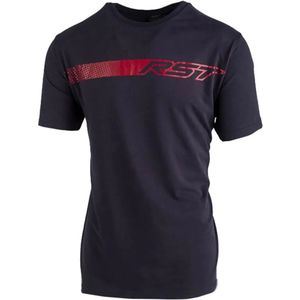 Rst Fade T-shirt Met Korte Mouwen