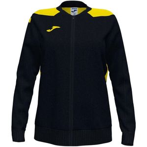 Joma - Championship VI - Sweatshirt - Met Rits