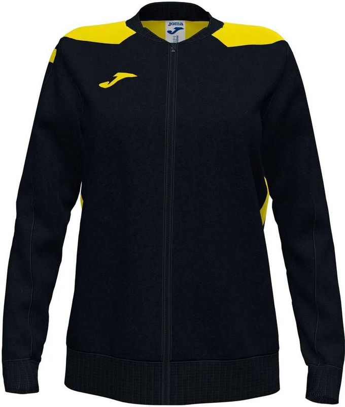 Joma - Championship VI - Sweatshirt - Met Rits