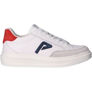 Pepe Jeans Abbey Arch Trainers Wit EU 40 Vrouw