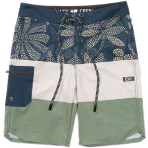 Salty Crew Session Blocked Zwembroek