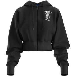 Hugo Desty Blue Sweatshirt