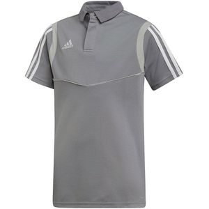 Adidas Tiro 19 Korte Mouw Poloshirt