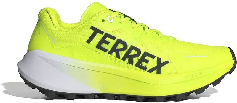 adidas - Terrex Agravic 3 - Damesschoenen - Trailrunningschoenen