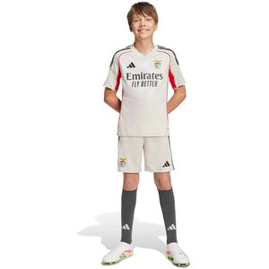 Adidas - Benfica 25/26 - Junior Set - Voetbaltenue
