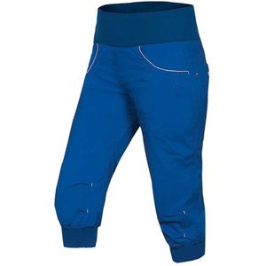 Ocun Noya Eco Shorts Blauw S / Regular Vrouw