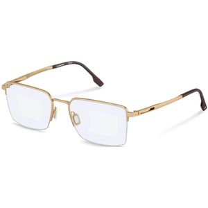 Rodenstock R7152 Square Bril