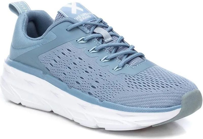 Xti - 14361702-FUCSIA - Trainers - Koraal - Casual