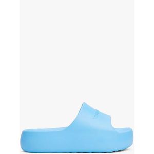 Tommy Hilfiger - En0en02879 Slippers - Zwart - EVA-Mix