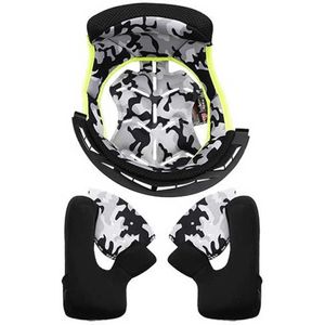 Ls2 Mx437 Evo Junior Binnenvoering