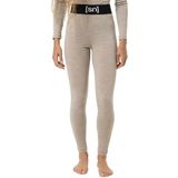 Super.natural - Tundra175 - Legging - Merino - Dames