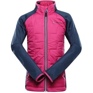 Alpine Pro Jorwo 2 Sweatshirt Met Rits