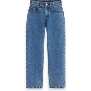 Scotch & Soda The Pitch Loose Fit Spijkerbroek