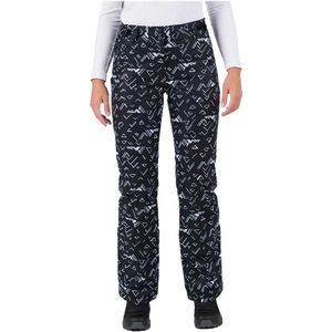 Rossignol - Staci Print - Skibroek - Zwart - Dames