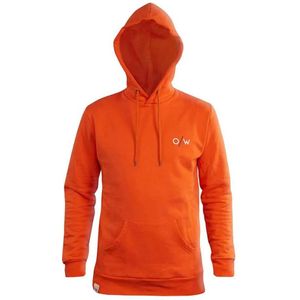 One Way Staffwear Hoodie
