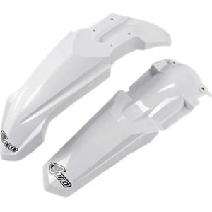 Ufo Yafk320-046 Spatbordset