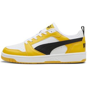 Gele Puma sneakers kopen Lage prijs beslist